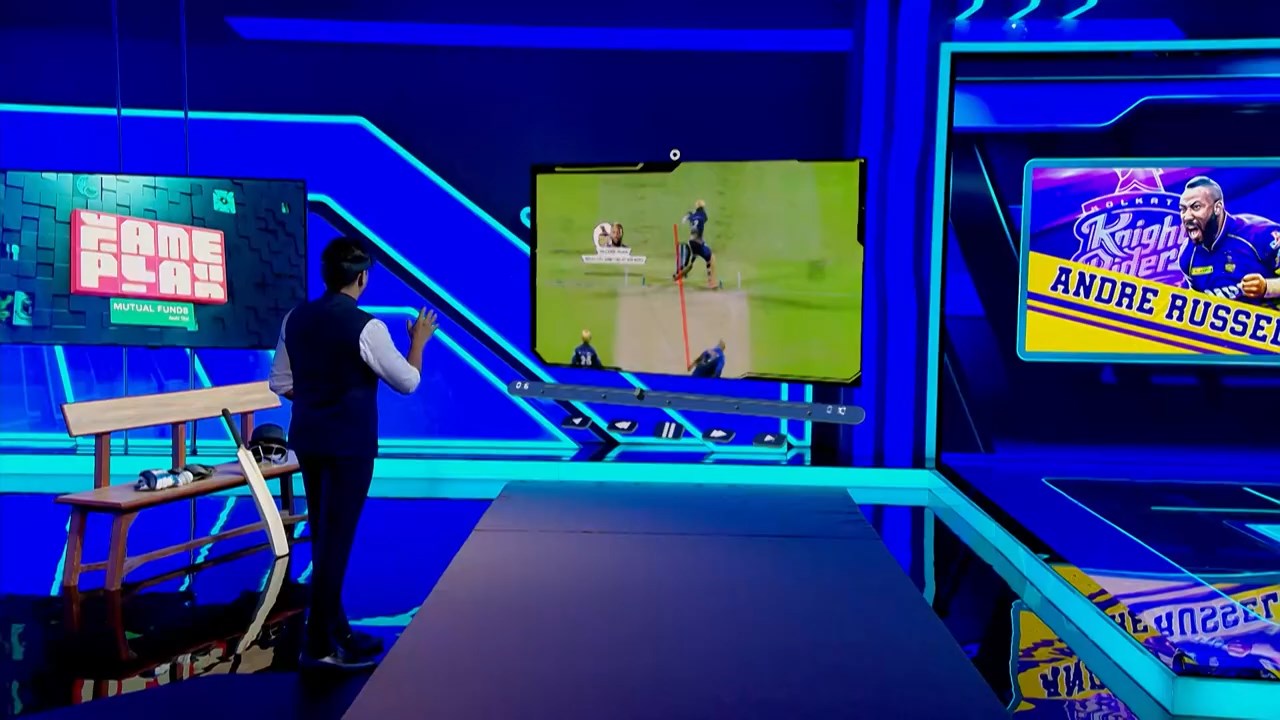 Video Wall